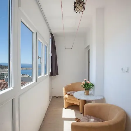 Dolores Appartement